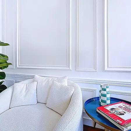 Grand Haussmann Malesherbes * Parigi