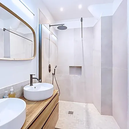 Appartamento Grand Haussmann Malesherbes *