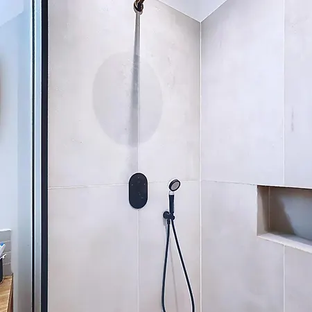 Appartamento Grand Haussmann Malesherbes *